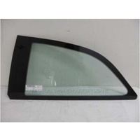 AUDI A1 8X - 11/2010 to CURRENT - 3DR HATCH - LEFT SIDE OPERA GLASS