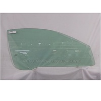 FORD COUGAR SW/SX - 10/1999 to 2003 - 2DR COUPE - RIGHT SIDE FRONT DOOR GLASS