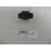 NISSAN PATROL MQ/GQ - 6/1980 to 12/1997 - 5DR WAGON - SLIDING REAR GLASS LATCH