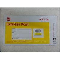 *EXPRESS BAG SMALL - 500g -1 to 2 days Delivery most Areas.