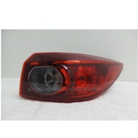 MAZDA 3 BM - 11/2013 to 7/2016 - 4DR SEDAN - RIGHT SIDE TAIL-LIGHT - B45A-51150