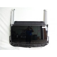 MAZDA 3 BM - 11/2013 to CURRENT - 4DR SEDAN/5DR HATCH - SUNROOF - 860 X 450