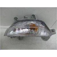 MAZDA 3 BM - 11/2013 to 7/2016 - 4DR SEDAN/5DR HATCH - LEFT SIDE INDICATOR - STANLEY W1145