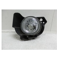MAZDA 3 BM - 11/2013 to 7/2016 - 4DR SEDAN/5DR HATCH - LEFT SIDE FOG LIGHT - KOITO 114-41977