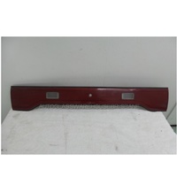 FORD CORSAIR UA - 10/1989 to 1/1992 - 4DR SEDAN - TAIL LIGHT GARNISH REAR - GENUINE - 954 054