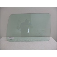 suitable for TOYOTA TOWNACE KR40 SBV - 1997 to 2003 - RIGHT SIDE REAR FIXED GLASS - 740 X 470