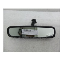 MAZDA CX-3/CX-5 KF - CENTER INTERIOR REAR VIEW MIRROR - E11 026533 - 046533