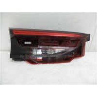MAZDA CX-9 - 06/2015 TO CURRENT - 5DR WAGON - LEFT SIDE INNER TAIL LIGHT - RCM92401540