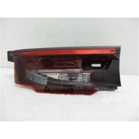 MAZDA CX-9 - 06/2015 TO CURRENT - 5DR WAGON - RIGHT INNER TAIL LIGHT - RCM92401540