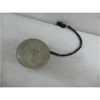 FORD ESCAPE BA - 2/2001 to 3/2008 - 4DR WAGON - LEFT SIDE FOG LIGHT - 15-2596B