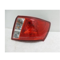 SUBARU IMPREZA G3 - 9/2008 to 1/2012 - 4DR SEDAN - RIGHT SIDE TAIL LIGHT - KOITO 220-20087