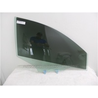 NISSAN QASHQAI DAJ11 - 6/2014 to CURRENT - 4DR WAGON - RIGHT SIDE FRONT DOOR GLASS