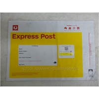 EXPRESS BAG MEDIUM - 3KG - 1 to 2 days delivery most areas