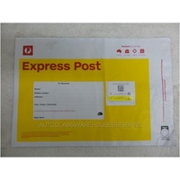 EXPRESS BAG MEDIUM - 3KG - 1 to 2 days delivery most areas