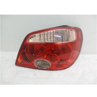 MITSUBISHI OUTLANDER ZE-ZF - 8/2004 To 10/2006 - 5DR WAGON - RIGHT SIDE TAIL LIGHT - KOITO 220-87685