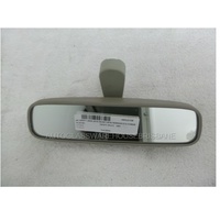 SUZUKI SWIFT RS415 - 1/2005 to 12/2010 - 5DR HATCH - CENTER INTERIOR REAR VIEW MIRROR - E13 010836 OEM PART