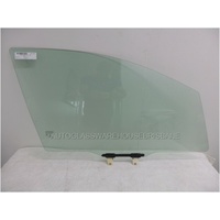 SUZUKI S-CROSS JY - 1/2014 to CURRENT - 5DR SUV - RIGHT SIDE FRONT DOOR GLASS