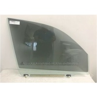 CHERY J11 T1X - 3/2011 TO CURRENT - 4DR SUV - RIGHT SIDE FRONT DOOR GLASS