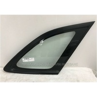 FORD LASER KN/KQ - 2/1999 to 9/2002 - 5DR HATCH - RIGHT SIDE REAR OPERA/CARGO GLASS