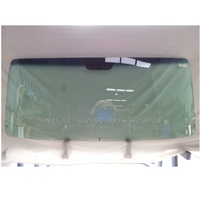 HYUNDAI MIGHTY QT3 EX4 - 7/2017 to CURRENT - TRUCK - FRONT WINDSCREEN GLASS - 1835 X 767h - (LIMITED STOCK) - GREEN