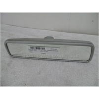 VOLKSWAGEN GOLF IV - 9/1998 to 6/2004 - 5DR HATCH - CENTER INTERIOR REAR VIEW MIRROR