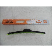 WIPER BLADES TOMCAT SOFT BLADE 15"