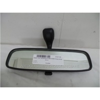 HYUNDAI/KIA - CENTER INTERIOR REAR VIEW MIRROR - E13 46R-015006 Poong Jeong e13 02*0071