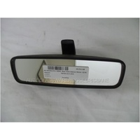 NISSAN MICRA QASHQAI / BMW - 11/2010 TO 12/2016 - 5DR HATCH - CENTER INTERIOR REAR VIEW MIRROR - E2 00 708 Donnelly