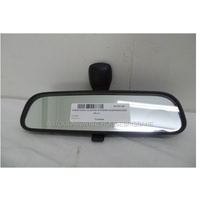 HYUNDAI EXCEL/ELANTRA- CENTER INTERIOR REAR VIEW MIRROR - SCHEFENACKER E13 010082