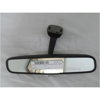 MITSUBISHI PAJERO / LANCER CE - CENTER INTERIOR REAR VIEW MIRROR - MURAKAMI 3787 - E2 01816