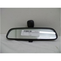 HYUNDAI SONATA / TIBURON / ELANTRA /LANTRA - CENTER INTERIOR REAR VIEW MIRROR - E13 010082