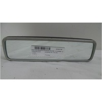 VOLKSWAGEN AMAROK / CADDY / NISSAN NAVARA D40 - CENTER INTERIOR REAR VIEW MIRROR - E1 021065 - DON