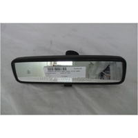 VOLKSWAGEN GOLF IV / AUDI - HATCH - CENTER INTERIOR REAR VIEW MIRROR - 01 10093