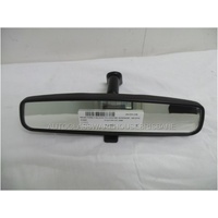 FORD FALCON FG - 5/2008 to 10/2016 - 4DR SEDAN - CENTER INTERIOR REAR VIEW MIRROR - E8 011083