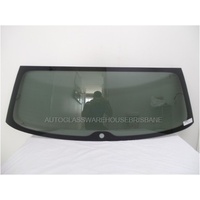 VOLKSWAGEN PASSAT MK 7 - 10/2015 to CURRENT - 4DR WAGON - REAR WINDSCREEN GLASS (465 X 1335)