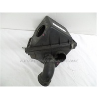 NISSAN SILVIA S15/200SX - 11/2000 to 2003 - 2DR COUPE - AIR BOX - NON TURBO MODEL - 11625