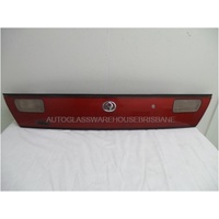 MAZDA 323 BA - 6/1994 to 8/1998 - 5DR HATCH HARDTOP - REAR GARNISH -STANLEY 043-1441