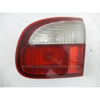 DAEWOO LANOS - 9/1997 to 10/2003 - HATCH - RIGHT SIDE TAIL LIGHT - HEUNG 21-4646