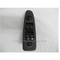 HYUNDAI ELANTRA XD - 2000 to 2006 - 4DR SEDAN - RIGHT SIDE FRONT DOOR SWITCH POWER WINDOW