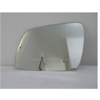 FIAT FREEMONT JF - 4/2013 to CURRENT - 4DR SUV - LEFT SIDE MIRROR - 210 ANGLE WIDE X 130H