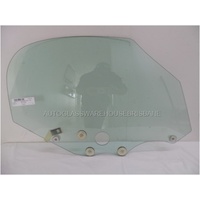 MAZDA MX5 ND - 8/2015 to CURRENT - 2DR CONVERTIBLE - RIGHT SIDE FRONT DOOR GLASS