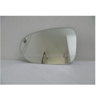 MAZDA MX5 ND - 8/2015 to CURRENT - 2DR CONVERTIBLE - LEFT SIDE MIRROR - FLAT GLASS ONLY - 155 x 100