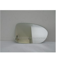 MAZDA MX5 ND - 8/2015 to CURRENT - 2DR CONVERTIBLE - RIGHT SIDE MIRROR - FLAT GLASS ONLY - 155 x 100
