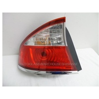 SUBARU LIBERTY 4TH GEN - 9/2003 to 5/2009 - 4DR SEDAN - LEFT SIDE TAIL LIGHT - KOITO 220-20960