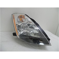 NISSAN 350Z Z33 - 12/2002 to 4/2009 - 2DR COUPE - DRIVERS - RIGHT SIDE HEADLIGHT - KOITO 100-63701
