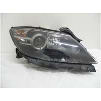 MAZDA RX8 FE - 7/2003 to 6/2008 - 2DR COUPE - DRIVERS - RIGHT SIDE HEADLIGHT - KOITO 100-61015