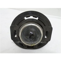 JEEP COMPASS MK - 03/2007 to 12/2016 - 4DR WAGON - DRIVERS - RIGHT SIDE FOG LIGHT - 1406007A