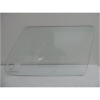 MAZDA 323 FA4UV - 3/1977 to 9/1985 - WAGON - RIGHT SIDE CARGO GLASS