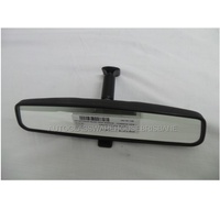 SUZUKI GRAND VITARA JB - JT - 8/2005 to CURRENT - 5DR WAGON - DONNELLY CENTER INTERIOR REAR VIEW MIRROR - COMMON OEM -E8 011083