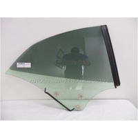 INFINITI Q60 - 1/2014 TO 12/2016 - 2DR CONVERTIBLE - RIGHT SIDE REAR WIND UP OPERA GLASS